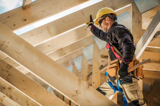 Quick and Trustworthy Emergency Roof Repair Services in Nedrow, NY